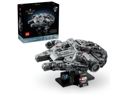 Lego Millennium Falcon™