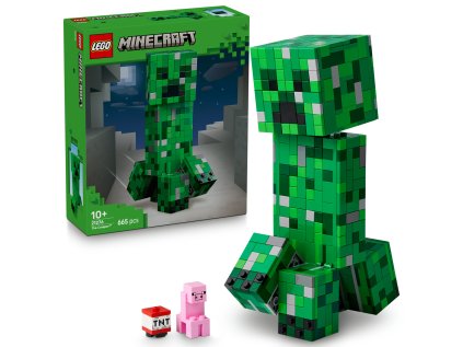 Lego The Creeper™