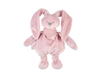 NATTOU Hračka plyšový Lapidou Glow staroružová 36 cm, 0 m+