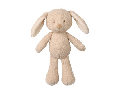 NATTOU Hračka plyšová Teddy zajačik 34 cm, 0m+