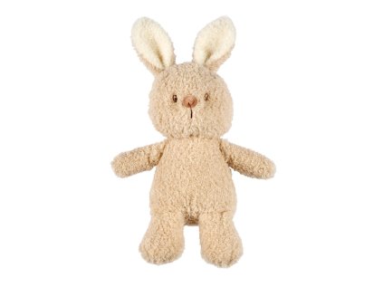 NATTOU Hračka plyšová Teddy zajačik 24 cm, 0m+