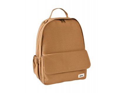 Beaba Prebaľovací batoh Tokyo (Variant Cognac)