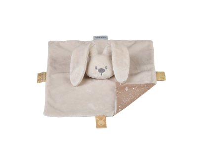 NATTOU Maznáčik mini Lapidou Glow pieskový 28 cm, 0 m+