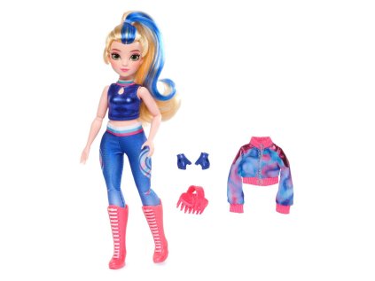 Spin Master UNICORN ACADEMY BÁBIKA 24 CM ISABEL