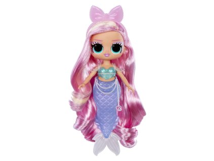 MGA L.O.L. Surprise! Morské panny - Tweens bábika - Lola Waves