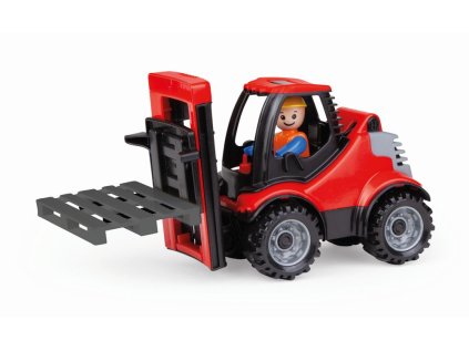 Lena Truckies vysokozdvižný vozík, paleta