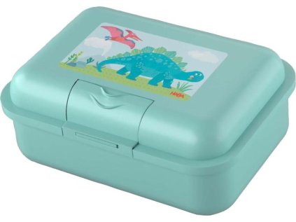 Haba Krabička na desiatu pre deti (Variant Dinosaury)