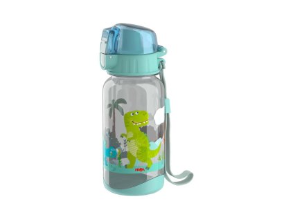 Haba Zdravá fľaša pre deti 400 ml (Variant Dinosaury)