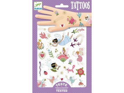tetovacky vily djeco DJ09599 1