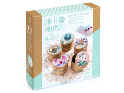 dj07918 diy vyrob si sam krabicky na poklady 1