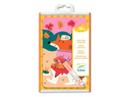 dj09076 malovanie vodou 4 rocne obdobia