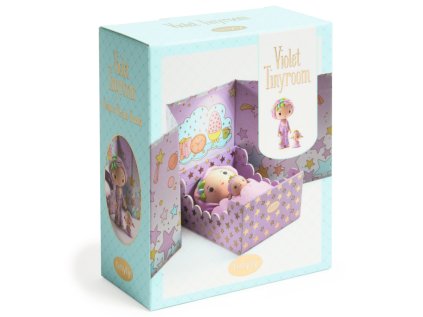 dj06965 tinyly figurky violet a hviezdicka 01