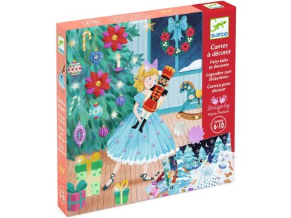 dj09438 luskacik pribehy z rozpravok na ozdobenie 1