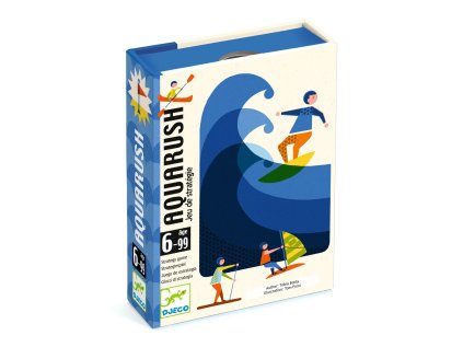 dj05074 kartova hra vodne sporty 01