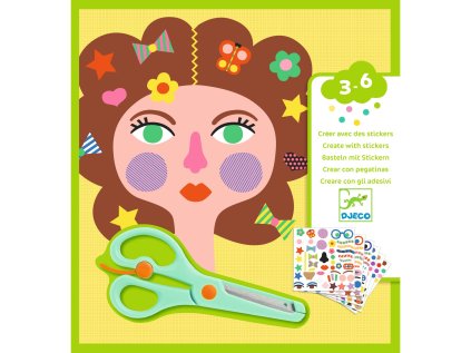 dj09045 tvorenie so samolepkami salon krasy 1