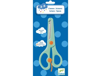 noznice djeco DJ 09003 1
