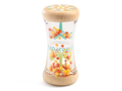 dj06101 hrkalka presypanie gulociek 1