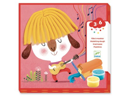 dj09890 plastelina set vlasy 1