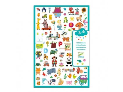 dj08950 samolepky pre najmensich 1