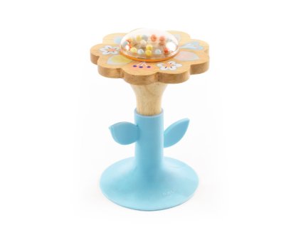 hrkalka kvietok babyswip