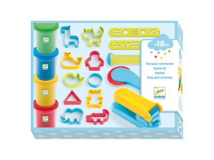 dj09755 plastelina s naradim startovacia sada klasik 2