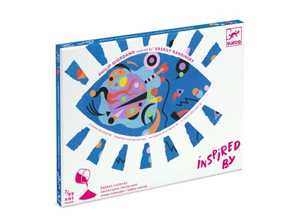 dj09382 abstrakcia podla kandinskeho malovanie pieskom 2