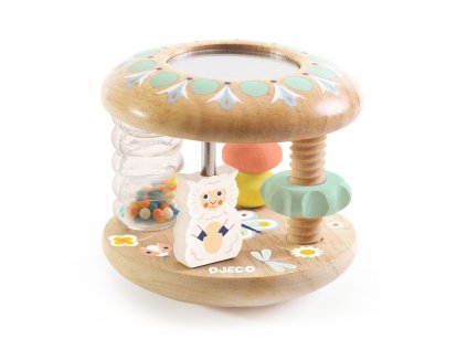 dj06184 babytutti hrkalka so 6 aktivitami