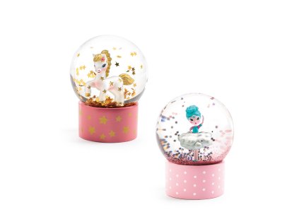 dd03440 kraska nerozbitna mini snezna gula 2