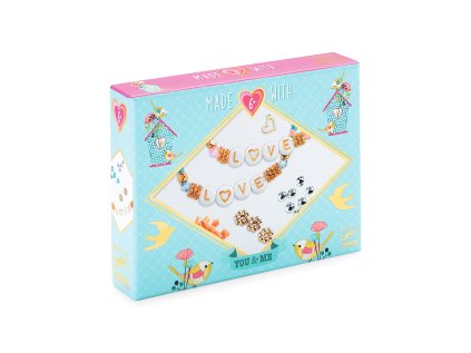 dj00012 navliekanie pismen 2 naramky koralkove 2