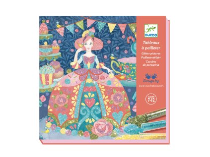 dj09517 tvorenie s trblietkami %E2%80%93 ako vo sne 2