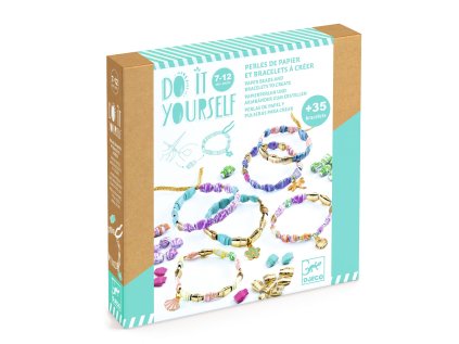 dj07972 diy %E2%80%93 vytvor si sam stylove a zlate naramky a papierove koralky 3