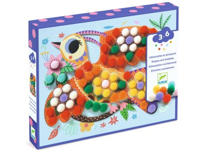 dj00070 kolaz s brmbolcami siluetove vtaciky 2