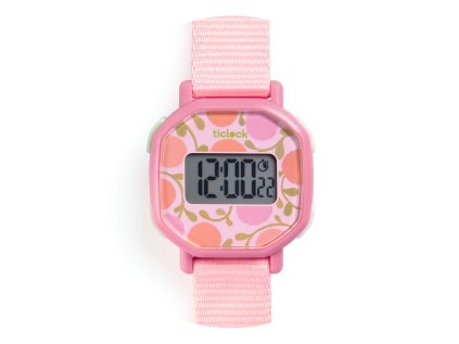dd00451 naramkove digitalne hodinky ticlock sladka sloboda