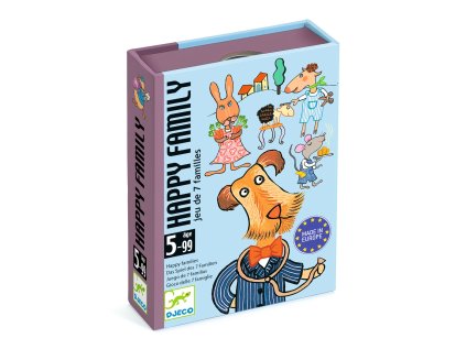dj05115 kartova hra happy family 2