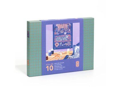 ga10010 malovanie na hodvab atelier 10