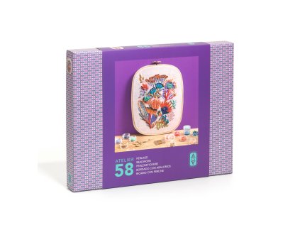 ga10058 koralkovanie na platne kvety atelier 58 2