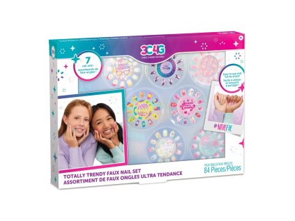 Make it Real Sada umelých nechtov