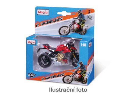 M. Wheelers, assort, window box, 1:18