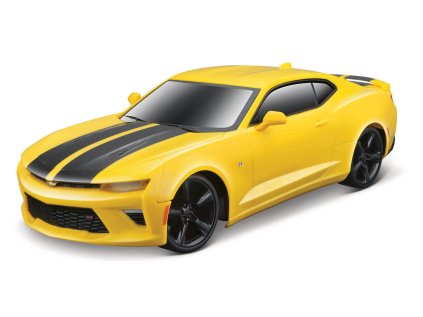 Maisto RC - 1:24 Radio Control Vehicle (2.4GHz Version) ~ 2016 Chevrolet Camaro SS
