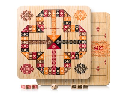 Súbor hier Popular Dragon