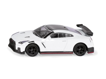 SIKU Blister - Nissan GT-R Nismo