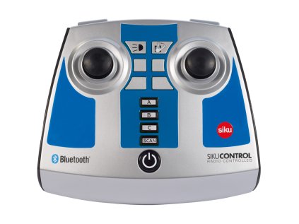 SIKU Control - Bluetooth diaľkový ovládač k bagru 6741