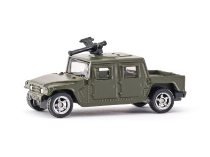 SIKU Military - Desert Storm