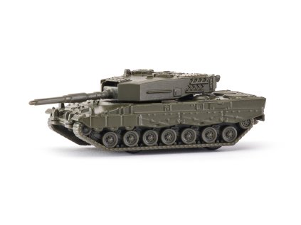 SIKU Military - Tank