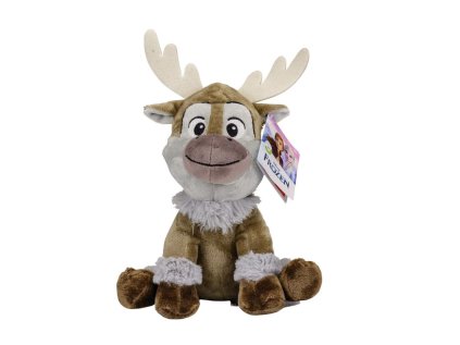 Dino SVEN Plyš veľkosť M