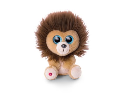 NICI Glubschis plyš Lev Cliff 15cm
