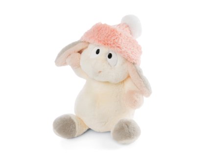 NICI plyš Králíček Liska 25cm, GREEN