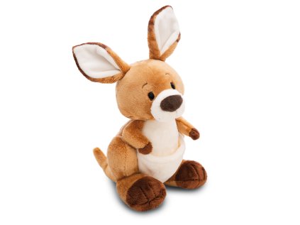 NICI plyš Kengura Kelly 15cm GREEN