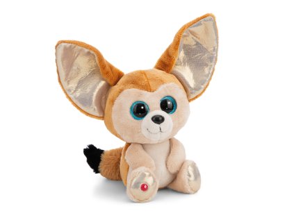 NICI Glubschis plyš Fenek Fenfen 15cm