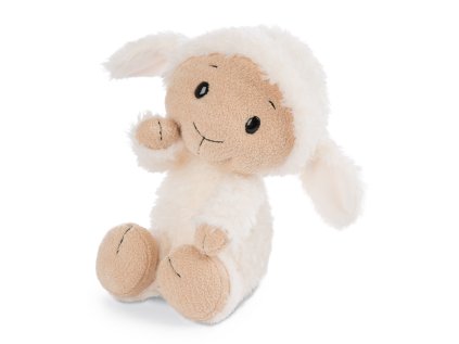 NICI plyš Ovečka Sheepmila 22cm, GREEN